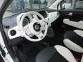 Fiat 500 1.0 Mild Hybrid Dolcevita*Komfortpaket* Blanco - thumbnail 7