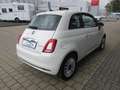 Fiat 500 1.0 Mild Hybrid Dolcevita*Komfortpaket* Bianco - thumbnail 4