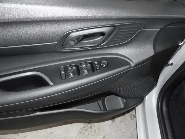 Hyundai I20 view 15