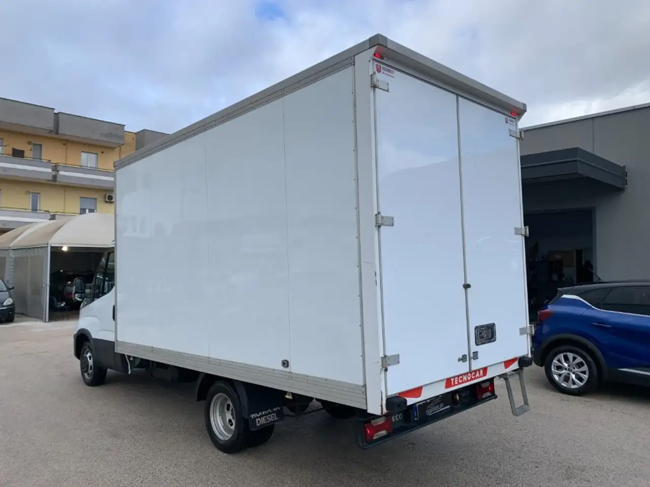 Iveco Model not specified 2021