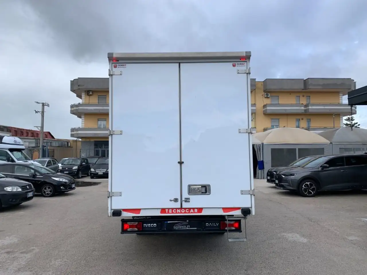 Iveco Model not specified 2021
