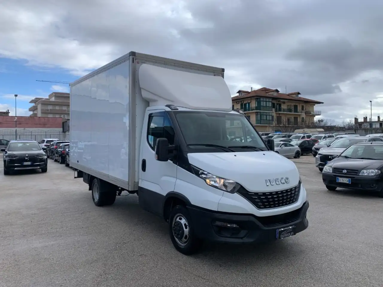 Iveco Model not specified 2021