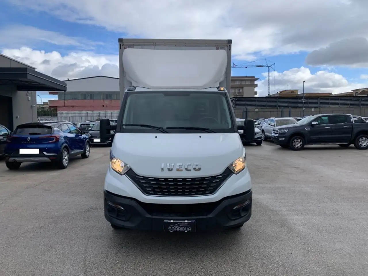Iveco Model not specified 2021