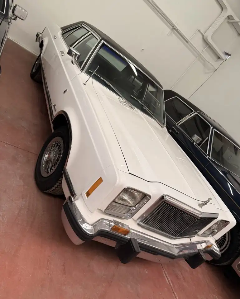 Ford Mercury, foto 2