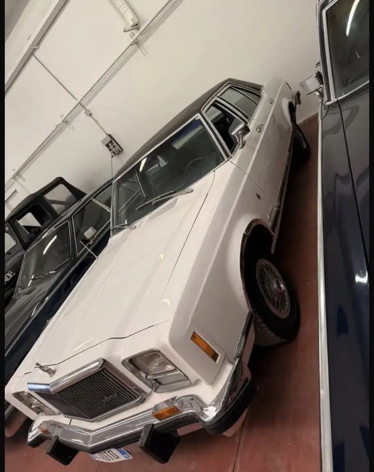 Ford Mercury, foto 3