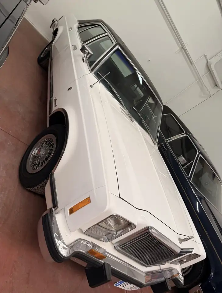 Ford Mercury, foto 4