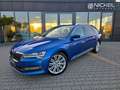 Skoda Superb Combi L&K*Kamera*Exklusive*Canton*DCC* Bleu - thumbnail 1