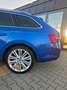 Skoda Superb Combi L&K*Kamera*Exklusive*Canton*DCC* Bleu - thumbnail 6
