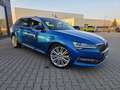 Skoda Superb Combi L&K*Kamera*Exklusive*Canton*DCC* Bleu - thumbnail 9