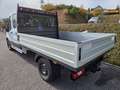 Ford Transit Doppelkabine Pritsche L3H1 350 Lageraktion Weiß - thumbnail 3