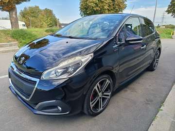 208 1.2 Essence GT Line S eur6