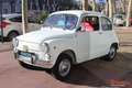 Fiat 600 Collection 1964 Blanc - thumbnail 5