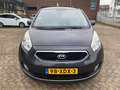 Kia Venga 1.4 CVVT Plus Pack 1e eigenaar 94.447 Kilometer n. Gris - thumbnail 2