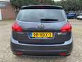 Kia Venga 1.4 CVVT Plus Pack 1e eigenaar 94.447 Kilometer n. Gris - thumbnail 4