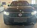Volkswagen Tiguan R-Line 4Motion Schwarz - thumbnail 2