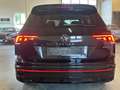 Volkswagen Tiguan R-Line 4Motion Schwarz - thumbnail 4