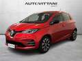 Renault ZOE Zen R135 Batterie di proprieta'! Rosso - thumbnail 1