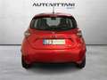 Renault ZOE Zen R135 Batterie di proprieta'! Rosso - thumbnail 4