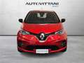 Renault ZOE Zen R135 Batterie di proprieta'! Rosso - thumbnail 2