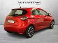 Renault ZOE Zen R135 Batterie di proprieta'! Rosso - thumbnail 3
