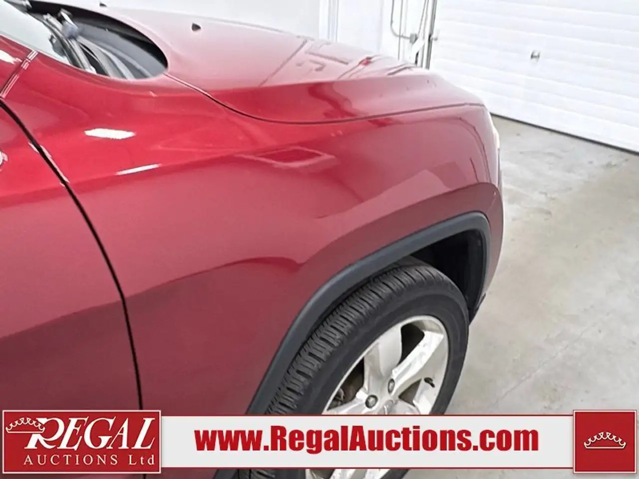 Jeep Grand Cherokee photo Jeep Grand Cherokee