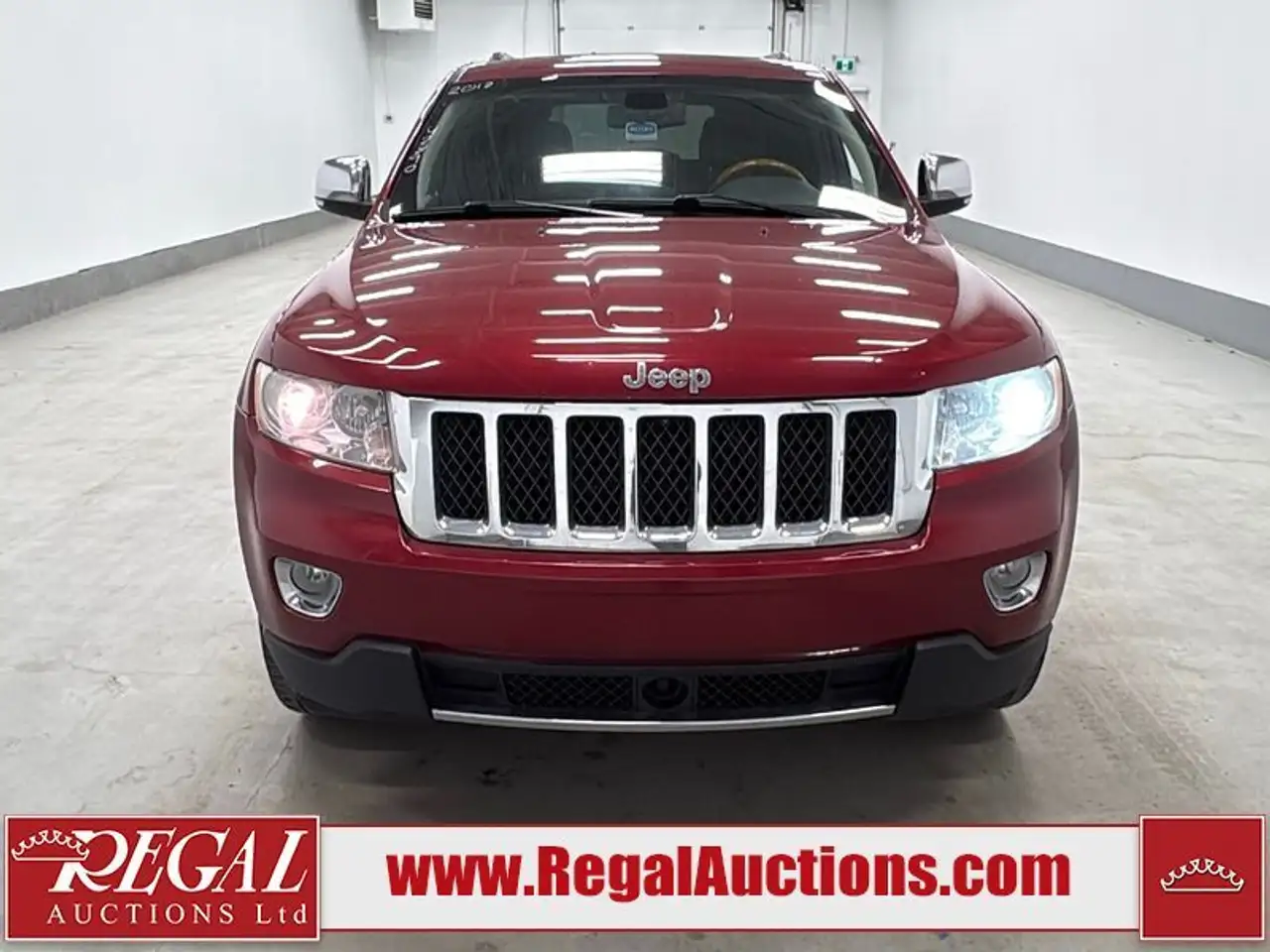 Jeep Grand Cherokee photo Jeep Grand Cherokee