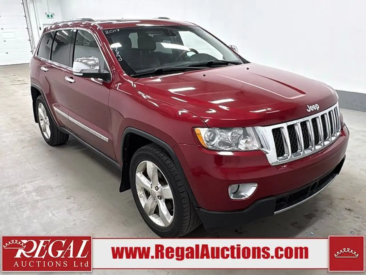 Jeep Grand Cherokee photo Jeep Grand Cherokee