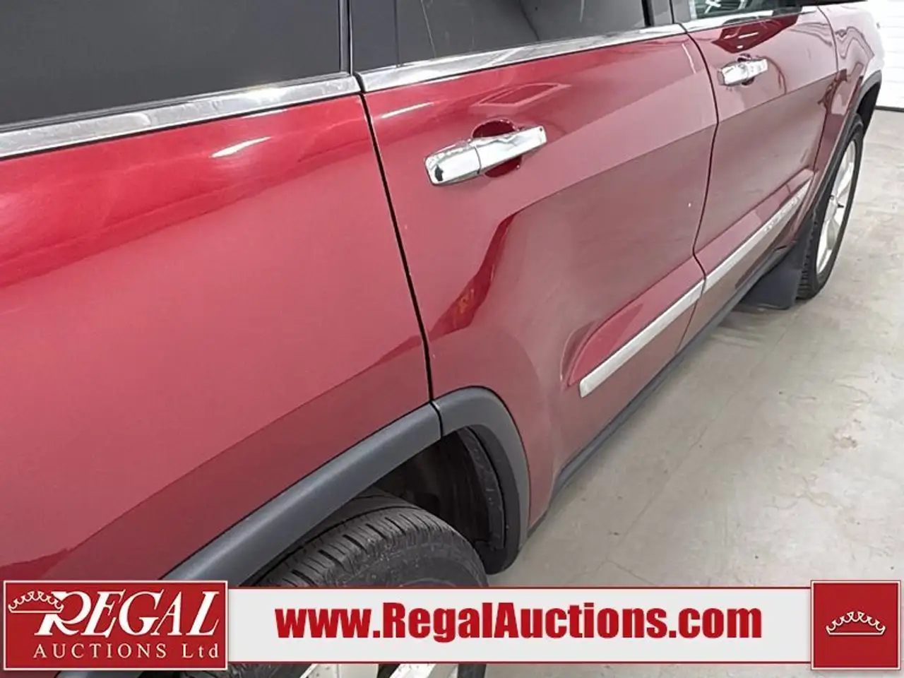 Jeep Grand Cherokee photo Jeep Grand Cherokee