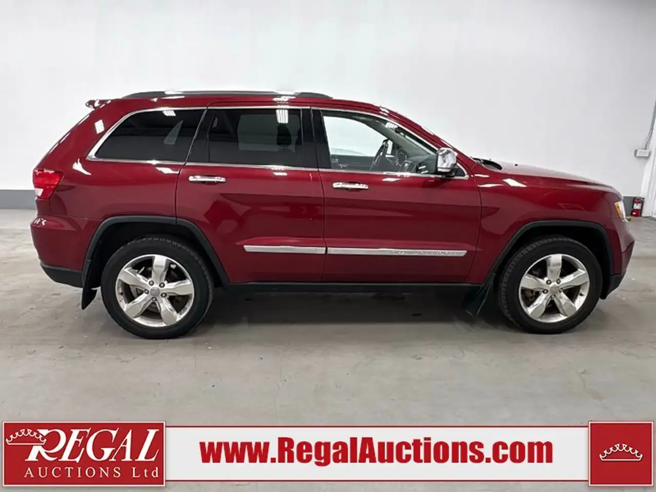 Jeep Grand Cherokee photo Jeep Grand Cherokee