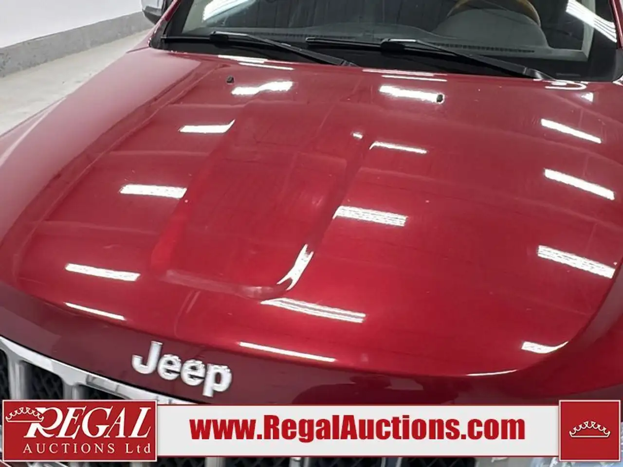 Jeep Grand Cherokee photo Jeep Grand Cherokee