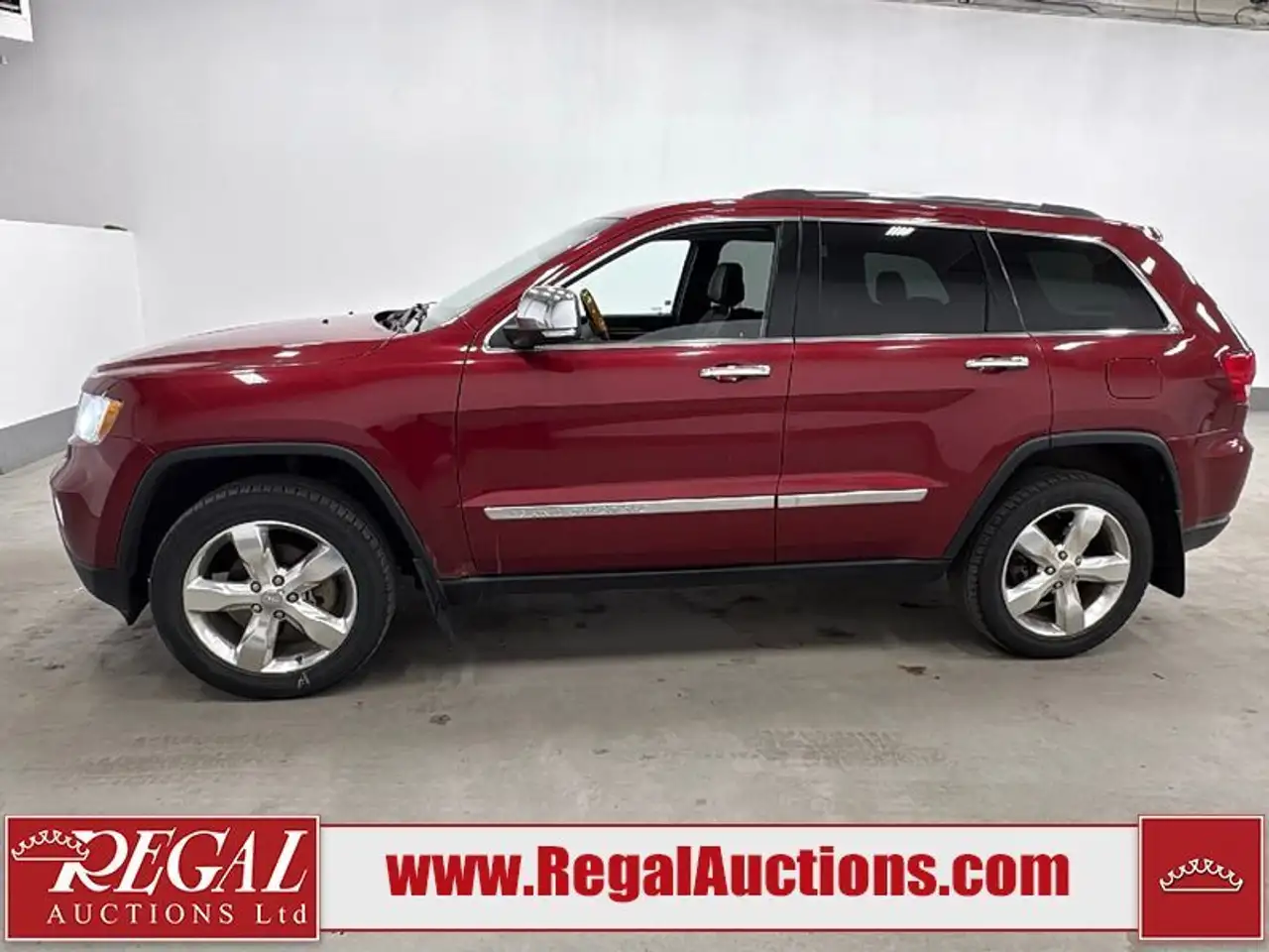 Jeep Grand Cherokee photo Jeep Grand Cherokee