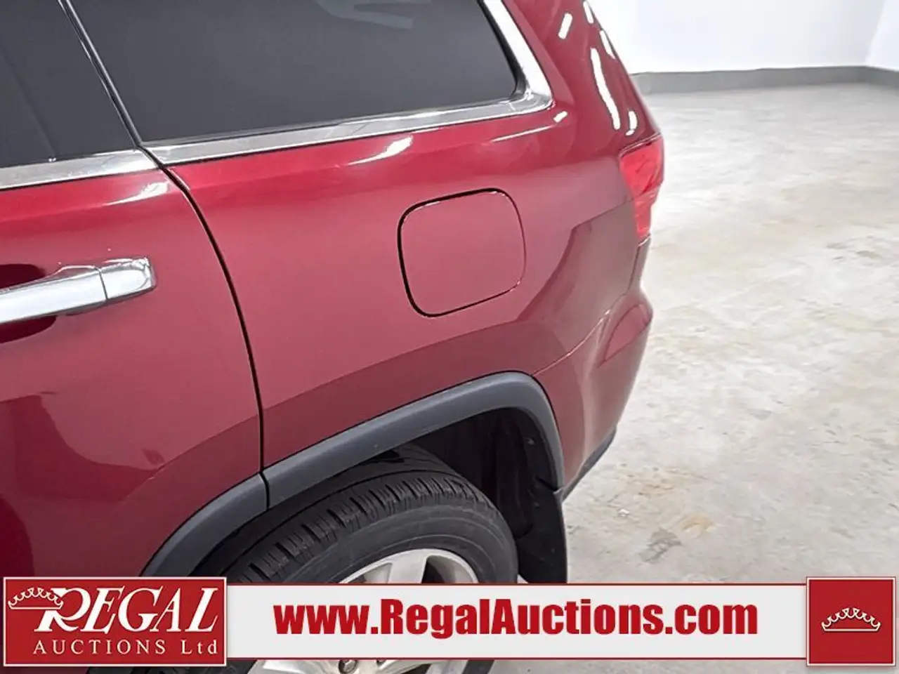 Jeep Grand Cherokee photo Jeep Grand Cherokee