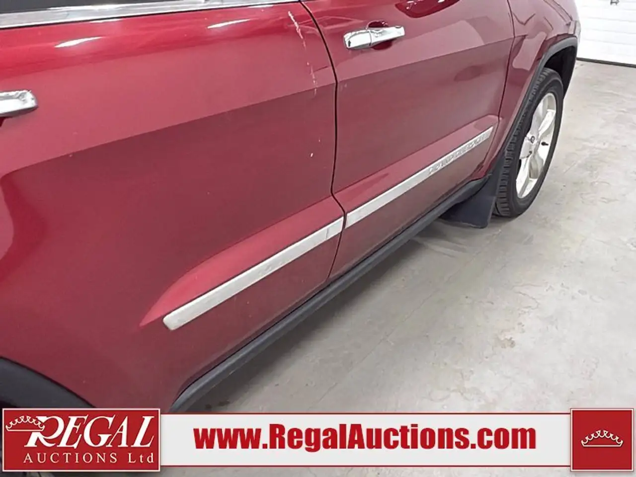 Jeep Grand Cherokee photo Jeep Grand Cherokee