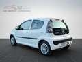 Citroen C1 Style 5-trg.*SERVO*ISOFIX*TÜV+INSPEKTION NEU* Weiß - thumbnail 4