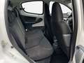 Citroen C1 Style 5-trg.*SERVO*ISOFIX*TÜV+INSPEKTION NEU* Weiß - thumbnail 12