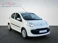 Citroen C1 Style 5-trg.*SERVO*ISOFIX*TÜV+INSPEKTION NEU* Weiß - thumbnail 5
