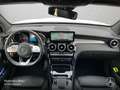 Mercedes-Benz GLC 300 Coupé 4M AMG+AHK+LED+KAMERA+HUD+SPUR+TOTW Weiß - thumbnail 13