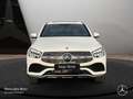 Mercedes-Benz GLC 300 Coupé 4M AMG+AHK+LED+KAMERA+HUD+SPUR+TOTW Weiß - thumbnail 3