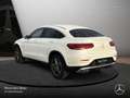Mercedes-Benz GLC 300 Coupé 4M AMG+AHK+LED+KAMERA+HUD+SPUR+TOTW Weiß - thumbnail 10