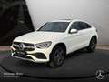Mercedes-Benz GLC 300 Coupé 4M AMG+AHK+LED+KAMERA+HUD+SPUR+TOTW Weiß - thumbnail 2