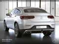 Mercedes-Benz GLC 300 Coupé 4M AMG+AHK+LED+KAMERA+HUD+SPUR+TOTW Weiß - thumbnail 23