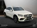 Mercedes-Benz GLC 300 Coupé 4M AMG+AHK+LED+KAMERA+HUD+SPUR+TOTW Weiß - thumbnail 5
