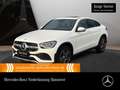 Mercedes-Benz GLC 300 Coupé 4M AMG+AHK+LED+KAMERA+HUD+SPUR+TOTW Weiß - thumbnail 1