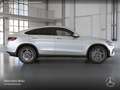 Mercedes-Benz GLC 300 Coupé 4M AMG+AHK+LED+KAMERA+HUD+SPUR+TOTW Weiß - thumbnail 22