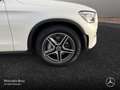 Mercedes-Benz GLC 300 Coupé 4M AMG+AHK+LED+KAMERA+HUD+SPUR+TOTW Weiß - thumbnail 6