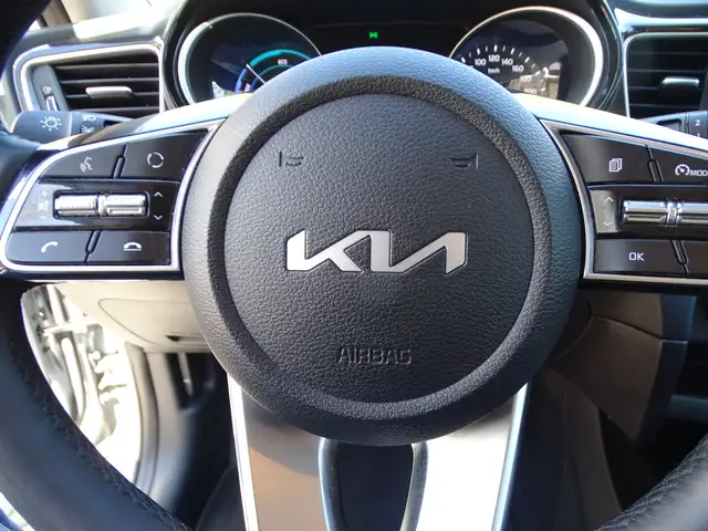 Kia Xceed view 12