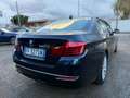 BMW 520 Serie 5 F10 Berlina 520d Luxury 190cv Nero - thumbnail 5