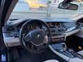 BMW 520 Serie 5 F10 Berlina 520d Luxury 190cv Nero - thumbnail 9