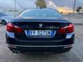 BMW 520 Serie 5 F10 Berlina 520d Luxury 190cv Nero - thumbnail 6