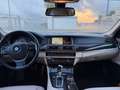 BMW 520 Serie 5 F10 Berlina 520d Luxury 190cv Nero - thumbnail 15